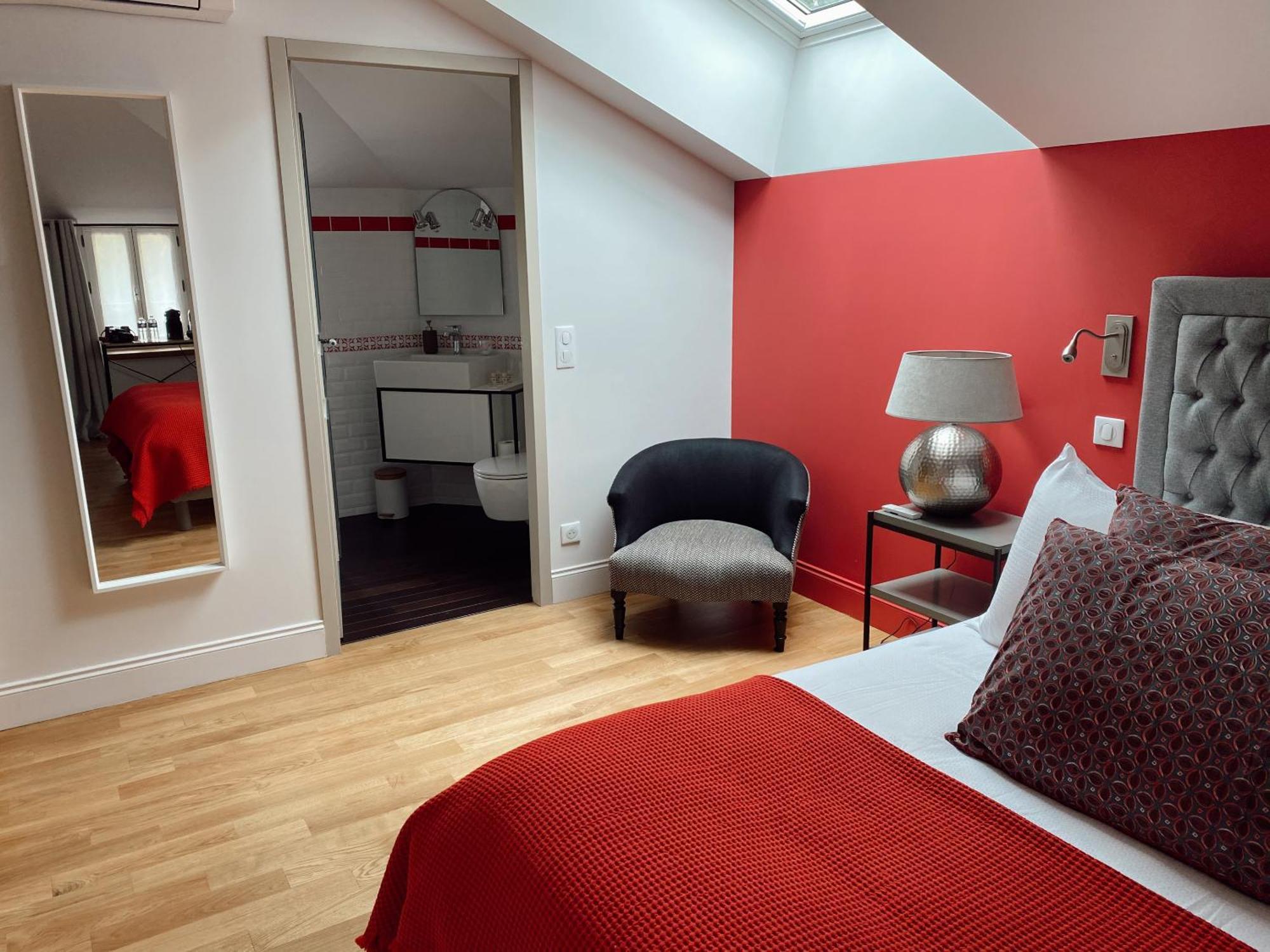 Manoir De Villamont Savigny-les-Beaune Room photo