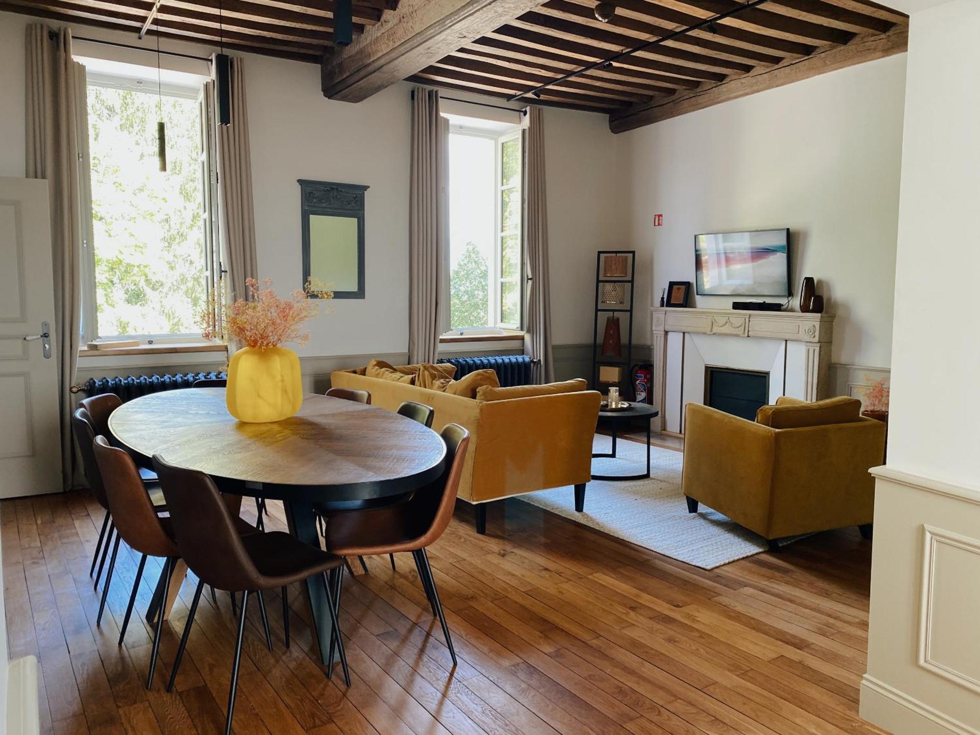 Manoir De Villamont Savigny-les-Beaune Room photo
